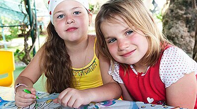 Belconti Resort Hotel Genel Görünüm