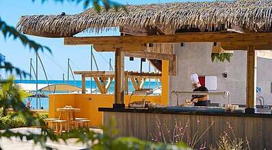 Belconti Resort Hotel Yeme / İçme