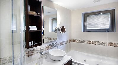 Belconti Resort Hotel Oda