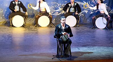 Belconti Resort Hotel Genel Görünüm