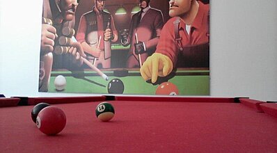 Belconti Resort Hotel Genel Görünüm