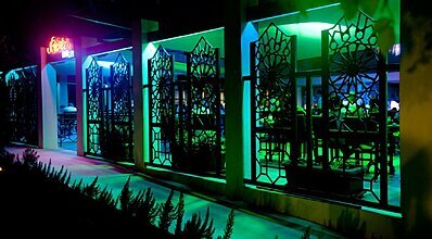 Belconti Resort Hotel Genel Görünüm