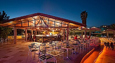 Belconti Resort Hotel Yeme / İçme