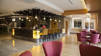 Belek Beach Resort Hotel Yeme / İçme