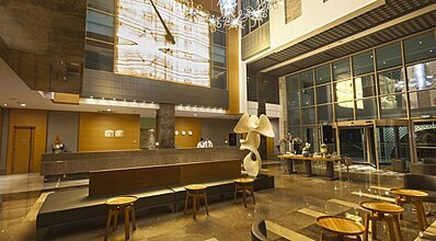 Belek Beach Resort Hotel Yeme / İçme