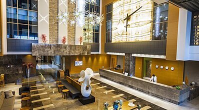 Belek Beach Resort Hotel Yeme / İçme