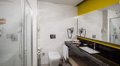 Belek Beach Resort Hotel Oda