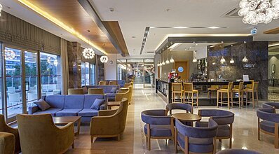 Belek Beach Resort Hotel Yeme / İçme