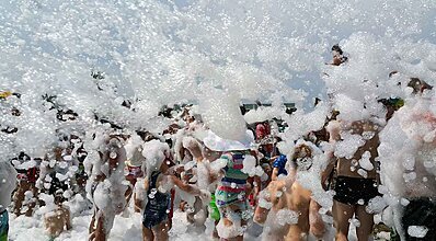 Belek Beach Resort Hotel Genel Görünüm