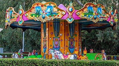 Belek Beach Resort Hotel Genel Görünüm