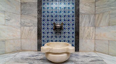 Belek Beach Resort Hotel Genel Görünüm