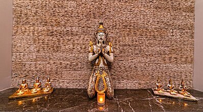 Belek Beach Resort Hotel Genel Görünüm