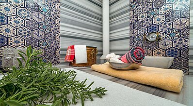 Belek Beach Resort Hotel Genel Görünüm