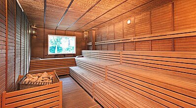 Belek Beach Resort Hotel Genel Görünüm