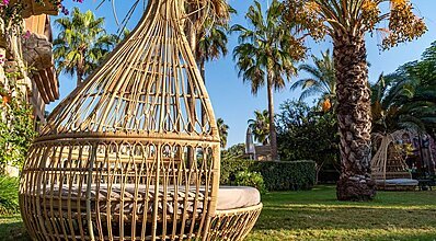 Belek Beach Resort Hotel Genel Görünüm