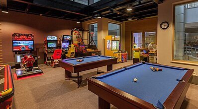 Belek Beach Resort Hotel Genel Görünüm