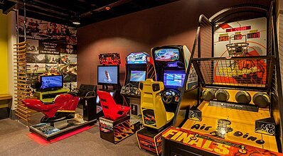 Belek Beach Resort Hotel Genel Görünüm