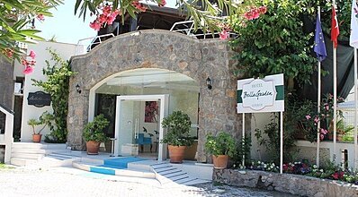 Bella Garden Hotel Genel Görünüm