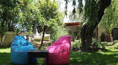 Bella Garden Hotel Genel Görünüm