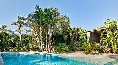 Biblos Resort Alaçatı Havuz / Deniz