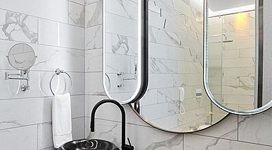 Biblos Resort Alaçatı Oda