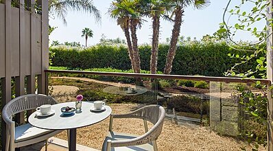 Biblos Resort Alaçatı Oda