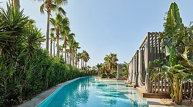 Biblos Resort Alaçatı Havuz / Deniz