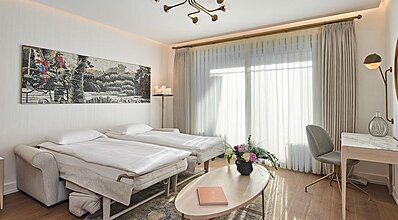 Biblos Resort Alaçatı Oda