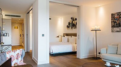 Biblos Resort Alaçatı Oda