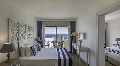 Blue Dreams Resort Spa Oda