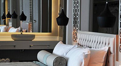 Blue Dreams Resort Spa Oda