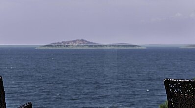 Blue Dreams Resort Spa Oda