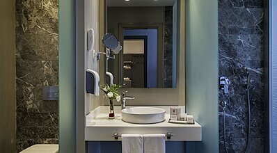 Blue Dreams Resort Spa Oda