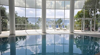 Blue Dreams Resort Spa Havuz / Deniz