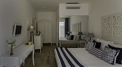 Blue Dreams Resort Spa Oda