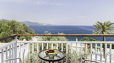 Blue Dreams Resort Spa Oda