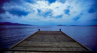 Blue Dreams Resort Spa Genel Görünüm