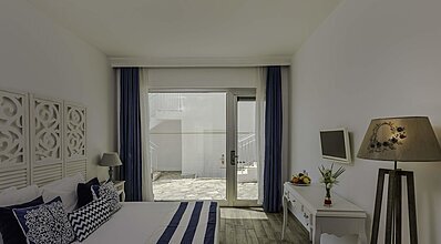 Blue Dreams Resort Spa Oda