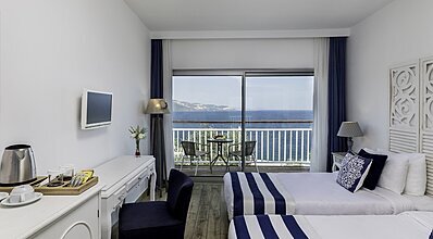 Blue Dreams Resort Spa Oda