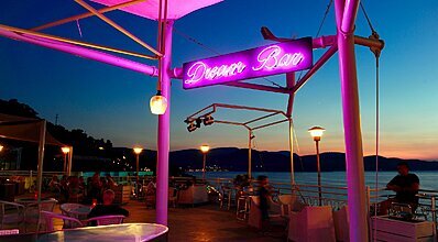 Blue Dreams Resort Spa Yeme / İçme