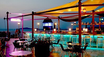 Blue Dreams Resort Spa Yeme / İçme