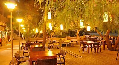 Blue Dreams Resort Spa Yeme / İçme