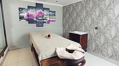Bodrium Hotel Spa Genel Görünüm