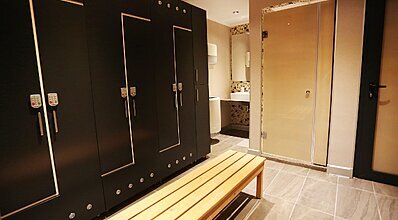 Bodrium Hotel Spa Genel Görünüm