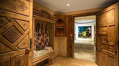 Bodrium Hotel Spa Genel Görünüm