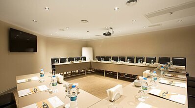 Bodrium Hotel Spa Genel Görünüm