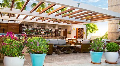 Bodrium Hotel Spa Genel Görünüm