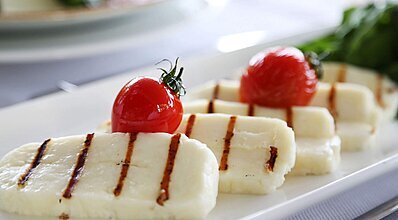 Bodrium Hotel Spa Yeme / İçme