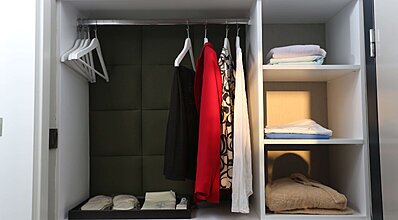 Bodrium Hotel Spa Oda