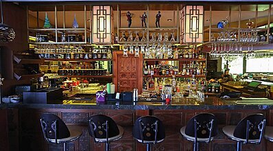 Bodrium Hotel Spa Yeme / İçme